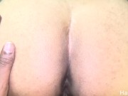 Hot Girl asks a Stranger for The Lift 10/16