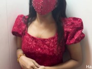 Hot Girl asks a Stranger for The Lift 2/16