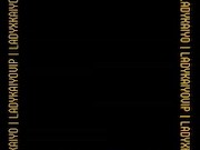 Shy ebony babe shows tits in mall 1/16