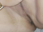 Wala asawa ni mare kaya nagpakantot na naman siya sakin 5/16