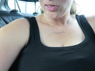 Car Confessions – Episode 25 – My Boundaries Have Been Pushed!!