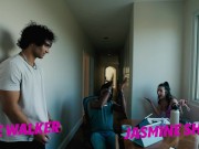 DIGITAL PLAYGROUND - Payback's A Bitch BTS 13/16