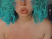 Thicc Slutty Egirl Vanilla Faith