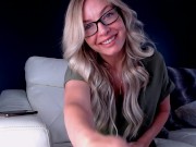 Seducing u at the conference 1/16