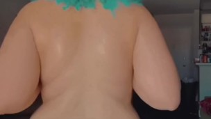Thicc Slutty Egirl Vanilla Faith