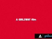 Horny Girls Have Passionate Fuck Part 1 1/16