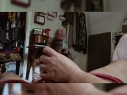 Rel Cock The Machine