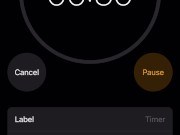 5 minute timer 14/16