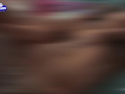 look at the bouncing big tits of my hot 18yo stepSISTER'S | amateur compilation 3/16