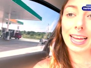 Comemorando meu aniversário em Porto de galinhas gozando muito I PornVlog 1/16