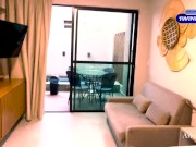 Comemorando meu aniversário em Porto de galinhas gozando muito I PornVlog 4/16