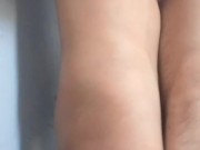 Gozou Tudo Dentro De Mim e Agora!? Fiquei Grávida? 10/16