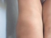 Gozou Tudo Dentro De Mim e Agora!? Fiquei Grávida? 11/16