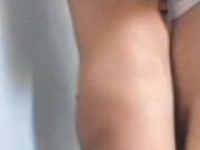 Gozou Tudo Dentro De Mim e Agora!? Fiquei Grávida? 14/16