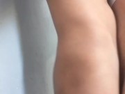 Gozou Tudo Dentro De Mim e Agora!? Fiquei Grávida? 16/16