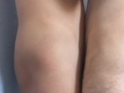 Gozou Tudo Dentro De Mim e Agora!? Fiquei Grávida? 4/16