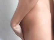 Gozou Tudo Dentro De Mim e Agora!? Fiquei Grávida? 6/16