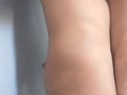 Gozou Tudo Dentro De Mim e Agora!? Fiquei Grávida? 8/16