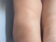 Gozou Tudo Dentro De Mim e Agora!? Fiquei Grávida? 9/16