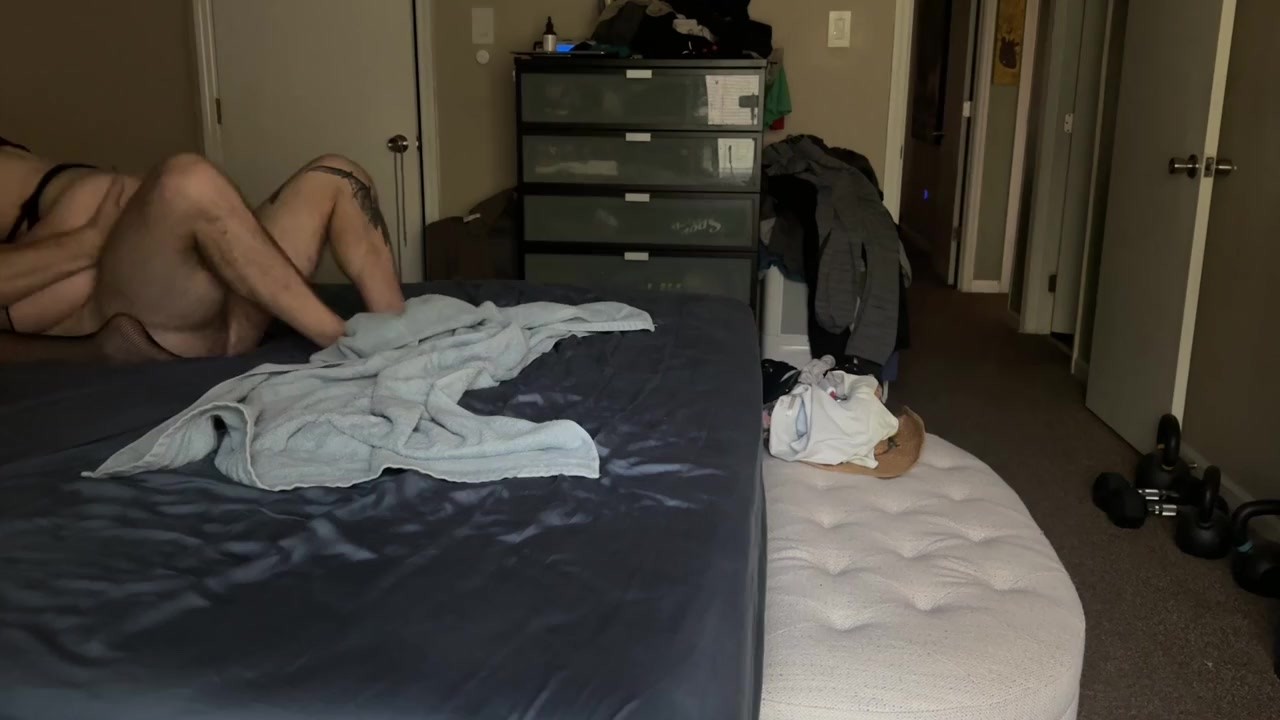 An Honest Look Into a Real World Homemade Amateur Impromptu MFF Threesome w Teen From a Dating App - Free Sex Video - RedTube
