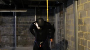 Dungeon Suspension