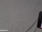 Stepmom teacher for Stepson teaches how to make anal sex 1/16