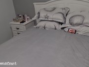 Stepmom teacher for Stepson teaches how to make anal sex 2/16