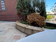 身長175㎝美脚スレンダー美女のみなちゃんとデート☆ツルツルすじマンに中出しSEX☆ 2/16