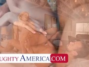 Busty Blonde Sophia Deluxe Takes An Erotic Massage PackageHot Masseuse Finds Married Client Squirting And Swallowing His Load 12/16