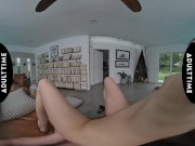 Naughty Asian Babe Rides Your BWC POV 13/16