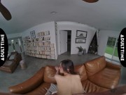 Naughty Asian Babe Rides Your BWC POV 16/16