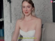 A Stupid Stepmother Cheats On Her Husband and Inclines Her Stepson to Have Sex! 3/16