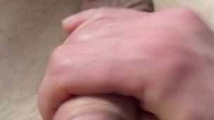 jerk off after work