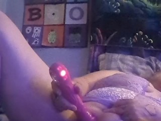 My Alone Time