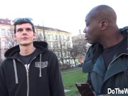 Wife Jennifer Red Gets Blacked and Ass Banged 2/16