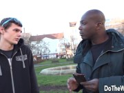 Wife Jennifer Red Gets Blacked and Ass Banged 3/16