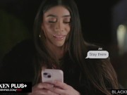 VIXENPLUS Big ass babe craves BBC 2/16