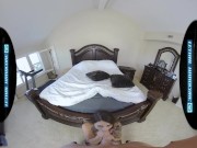 MADDY MAY Puts You to the Test, Can You Satisfy Her Better than her Husband? - LethalHardcoreVR 4/16