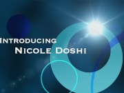 Sexy Masseuse Nicole Doshi Loves Giving Happy Endings 1/16