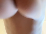 Almost 8 minutes of big bouncy natural tits 5/16