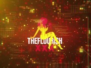 Trailer Ace was coming to his presidential suite while traveling and little to his surprise was a woman on his balcony 16/16