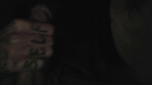 Bedtime jerk off