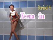 3DGSPOT - Teen Cheerleader Deepthroats And Fucks A Random Big Dick In Glory Hole! UNCENSORED SEX! 1/16