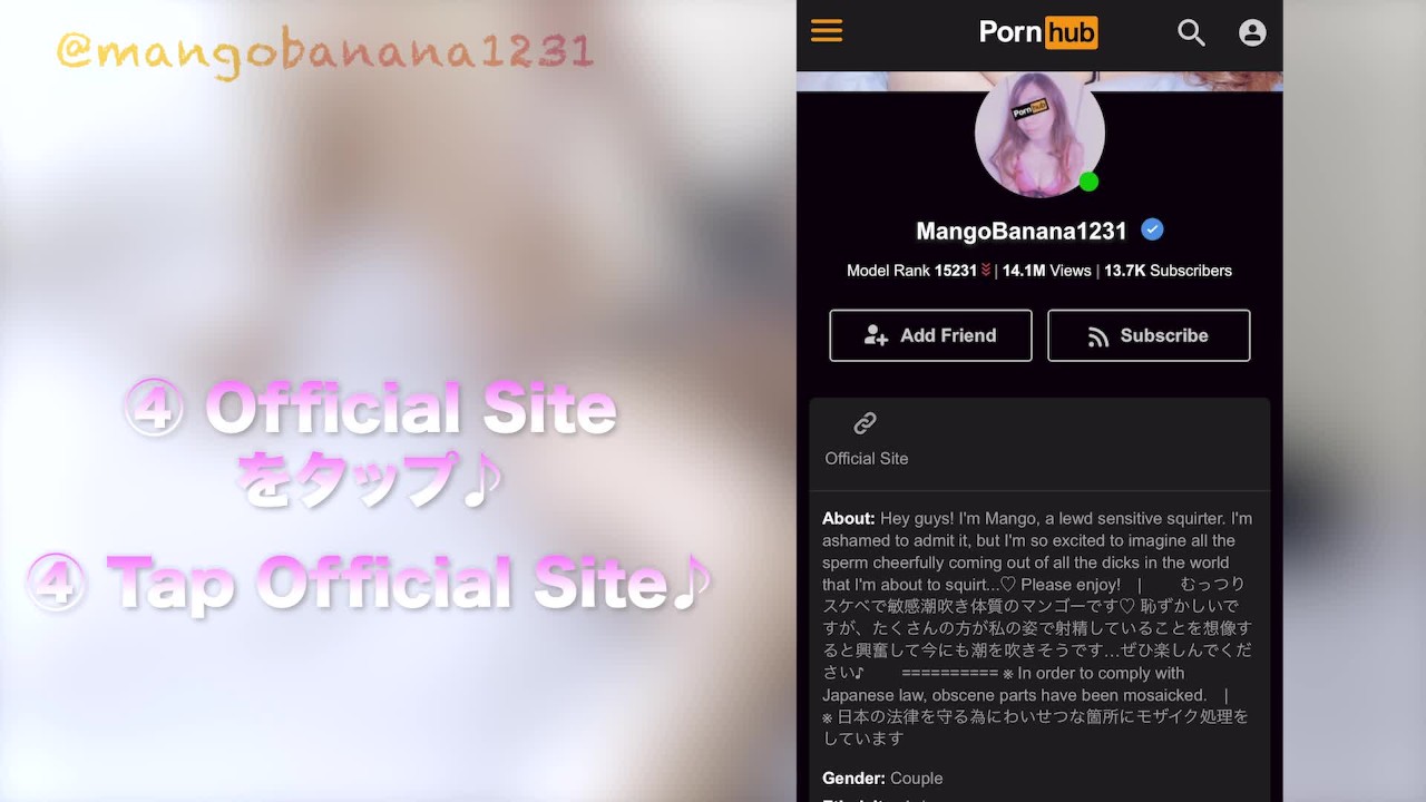 【潮吹き】普通のディルドに飽きてディルドをカスタムしオナニーするパイパン淫乱人妻。ゴリゴリの感触に悶絶し大量に潮を噴射する変態熟女【素人投稿 個人撮影】 - Darmowe seks wideo - RedTube