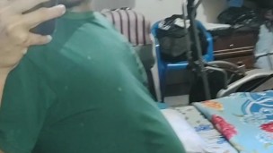 [TEASER] NOMÁS LA PUNTITA DICE LA PUTITA 👉🏻🍑😗 (FULL COMPLETO: ONLYFANS/ALEXSIXEL)