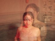 I use my ferry toy to come 😈 you will see everything up close 🍑 3/16