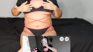 Try on HAUL Aliexpress | Probando lenceria de Ali