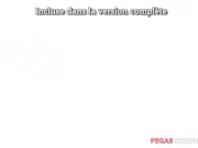 A Busty Milf is Fucked HArd by her Step-Son 9/16