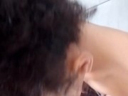 Boquete Amador Da  Safada 1/16