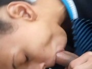 Meu Amigo Me Dando Pau Logo de Manhã 16/16